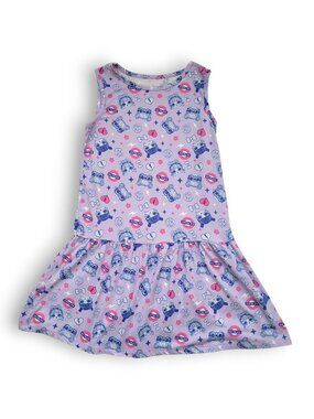 l.o.l. christmas dress Lol Surprise Christmas Dress Set Girls Size 4/5